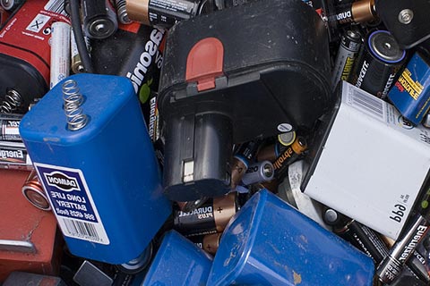 保康黄堡上门回收报废电池-艾默森动力电池回收-高价铅酸蓄电池回收